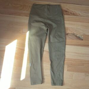 Fleo amber green 23 inch el toros